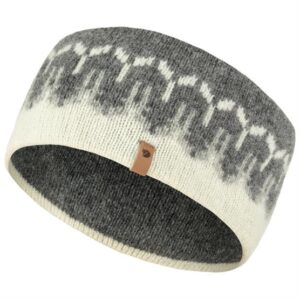 Fjällräven Ãvik Path Knit Headband